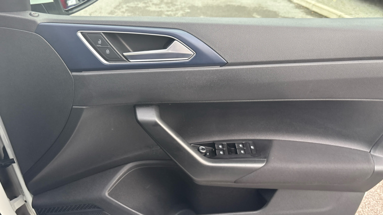 Volkswagen Polo 1.0 TSI 95 United 5dr Petrol Hatchback